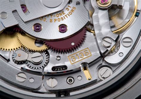 rolex repair london